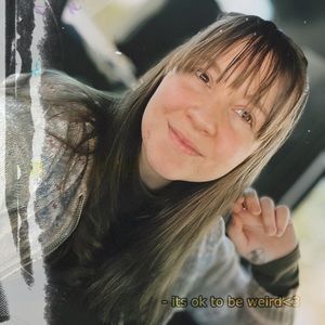 Meet your Posher, Jasmine